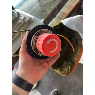 Stihl AutoCut C 6 2 Kesme Kafasının Kolay Çıkarılması İçin Alet 7038464