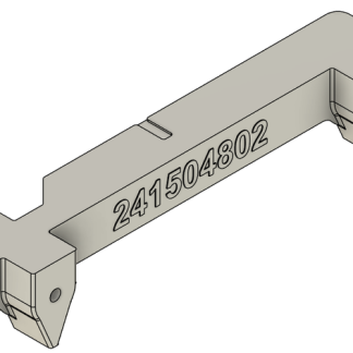 Dondurucu Yedek Çıkıntısı 241504702 6749193