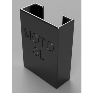 Motorola Sl1600 Sl2600 için Yedek Pil Kılıfı PMNN4468B Pil 6778291'e uyar