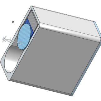 Yönlendirici için UPS 12V 2 21700 6776151