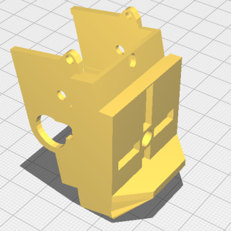 Tokyo Marui NGRS Hisse Senedi Stok Adaptörü 7041780