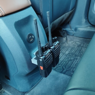 Ford Handie Tutucu 6757669'a uyar