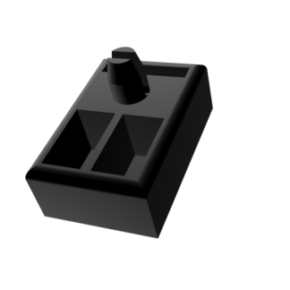 BMW E30 E34 E39 E46 Akü Ara Parçası OEM 61 21 1 350 825