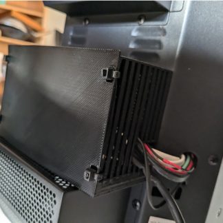 Skywalker Roaster Harici Elektronik Muhafaza 6789829