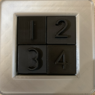 1 4 Sıralı Bulmaca 6757532