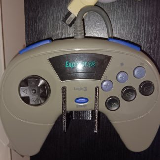 Sega Saturn Explorer SS Denetleyici Duvara Montaj 7023430