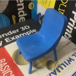 Okul Sandalyesi 6777292