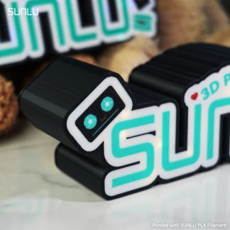 SUNLU Karikatür Işık Kutusu 7051490