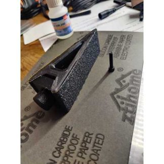 230 için Basit Zımpara Aleti