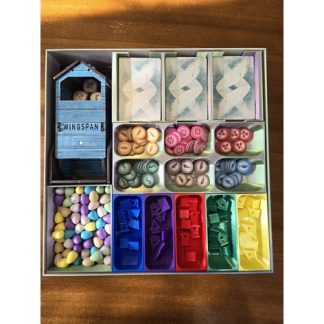 Okyanusya ve Avrupa Genişletmeleriyle Kanat Açıklığı Insert Düzenleyici 6747114