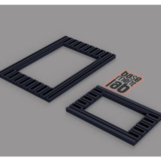 RAM Başına RAM Depolama Tepsisi Desteği 6752004