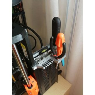 Prusa MK3 MK4 PSU Takım Tutucu 6751038