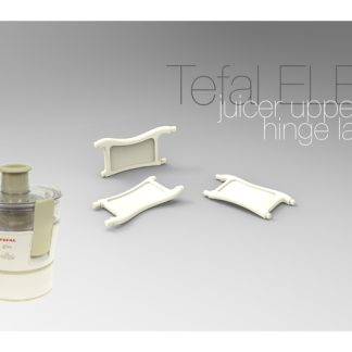 Tefale Elea Ze4001 ze6001 ze7001 meyve sıkacağı 6753823 için Menteşe Mandalı