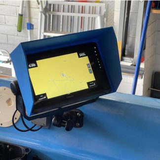 Garmin UHD2 95SV Güneşlik 6747149