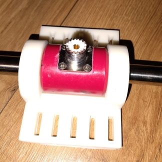 Yatay Dipol Adaptörüne Dikey Anten 7026652