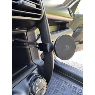 Top Montajlı Tutamak Orta Çubuğu HONDA CR V