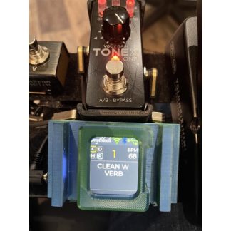 Waveshare ile Kullanım İçin Tonex One Denetleyici Proje Kutusu 1 69 7038302