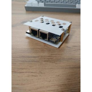 NanoPi R2S Plus 6795135 için Basit Kılıf