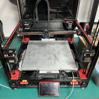 Yaratıcılık Voron AWD Mod Yükseltme Kiti Motor Montaj Braketi 6756843