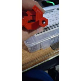 Ruger Mrk4 Any Picatinny Ray Stok Adaptörü 6632378