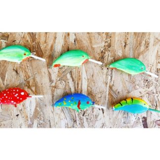 Nihai Balıkçılık Cazibesi 7026051