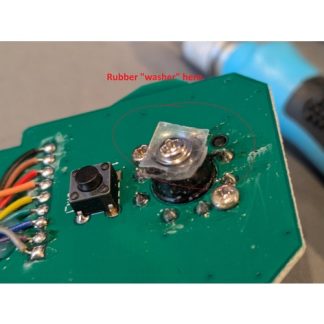 Thrustmaster T 16000m Gaz Kelebeği Dönüşümü 7033427