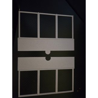 Networks Oyuncu Tahtası Tutucusu 7026139