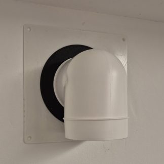 Wanddurchf Hrung D1 150mm D2 100mm 7034948