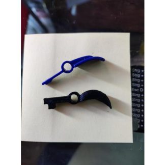 Bluey Bubble Flurry Tabancası Tetiği 6642712