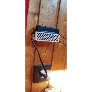 LED Şerit Güç Kaynağı İçin Duvar Montajı 7042400