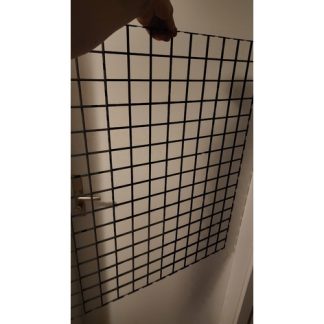 Death X Fayanslar İçin Fayans Mat 7051729