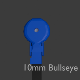 Airsoft Texas Star 7024888 İçin Hedef Redüktörler