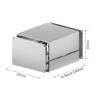 JLCMC 6753308'de Bölünmüş Muhafazalar