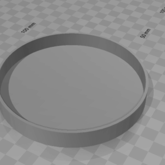 110mm Boru Başlığı 6752330