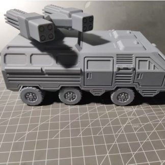 Saklama Kutusu Zırhlı Araç Şekillendirme 7026733