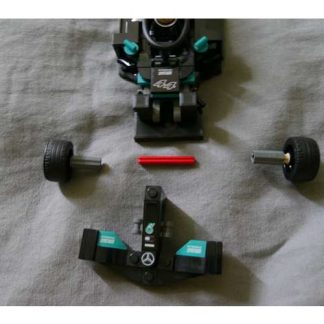 Mercedes F1 ve Amg One Lego Duvar Montajı 6754770