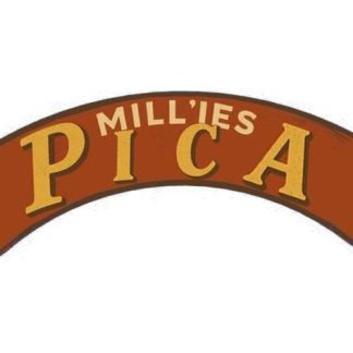 Dokulu Pizzeria Oyuncak Evi Eklentisi 7082131