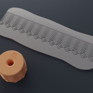 Doku Silindirleri Aztek Orta 15 6764839