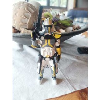 Komutan Baskını 6755831