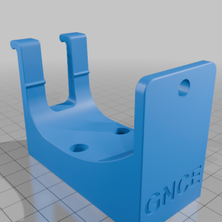 GNCE Denetleyici Montaj Parçaları 6750596