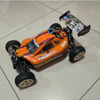 Buggy RC Kanat 1 10 6630211