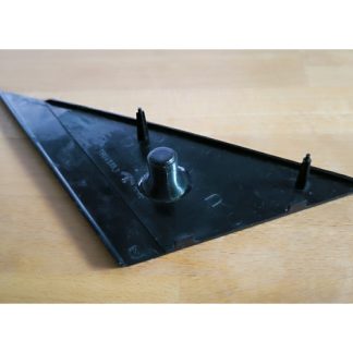 BMW E30 mıknatıslı dış ayna üçgen kapağı eklentisi