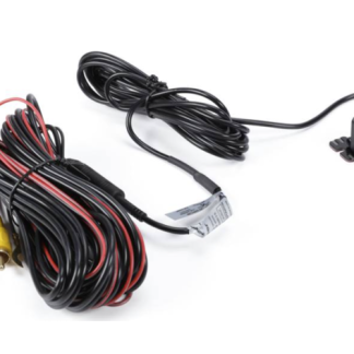 Lotus Elise 6749342'de Pioneer Yedekleme Kamerası Montajı