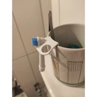 Kupa Diş Fırçalığı 6750851