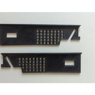 Stellantis Pas Önleyici Izgara 6756889