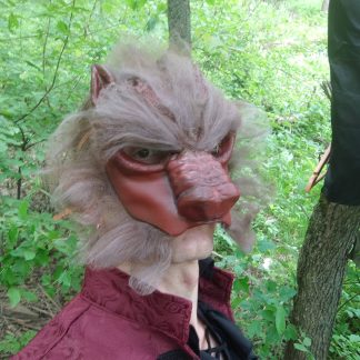 Kurt Maskesi 6764786