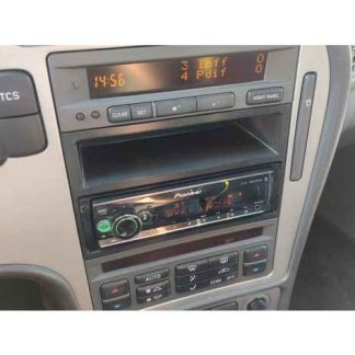 SAAB 9 5 için Tek DIN Çerçeve 6781236