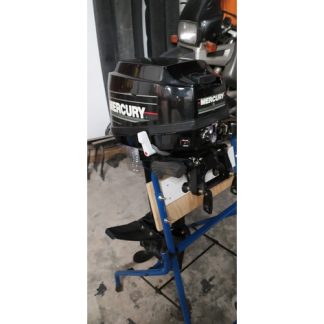 Mercury ve Mariner Outbords için Vites Değiştirme Kolu 6 8 9 9 15hp 2 Zamanlı 6787289