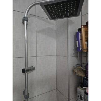 Duş Borusu Braketi 6795373