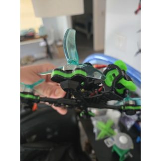 Tanq S TPUArmGuards W Yükseltilmiş Ayak 6754191